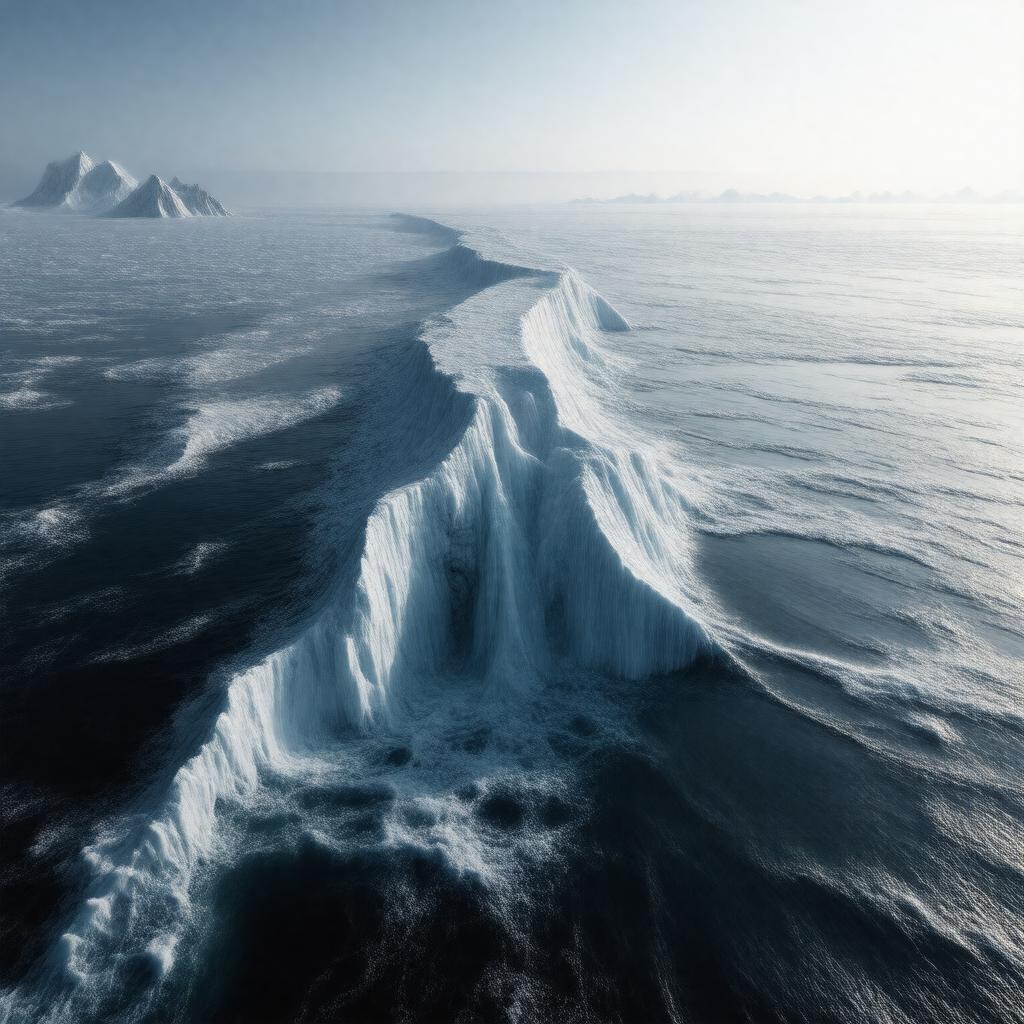 Alpha Ridge